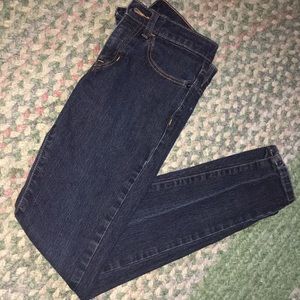 ASOS Super Skinny Jeans